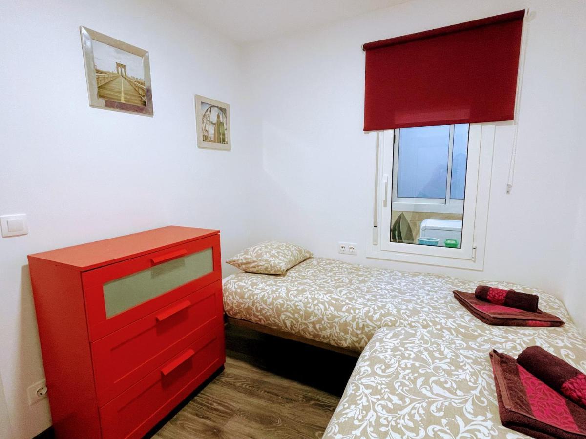 Apartment Magnifico Barca 4 *